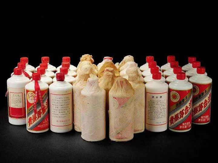 邕宁老酒回收上门哪里回收(附近上门回收茅台酒）?